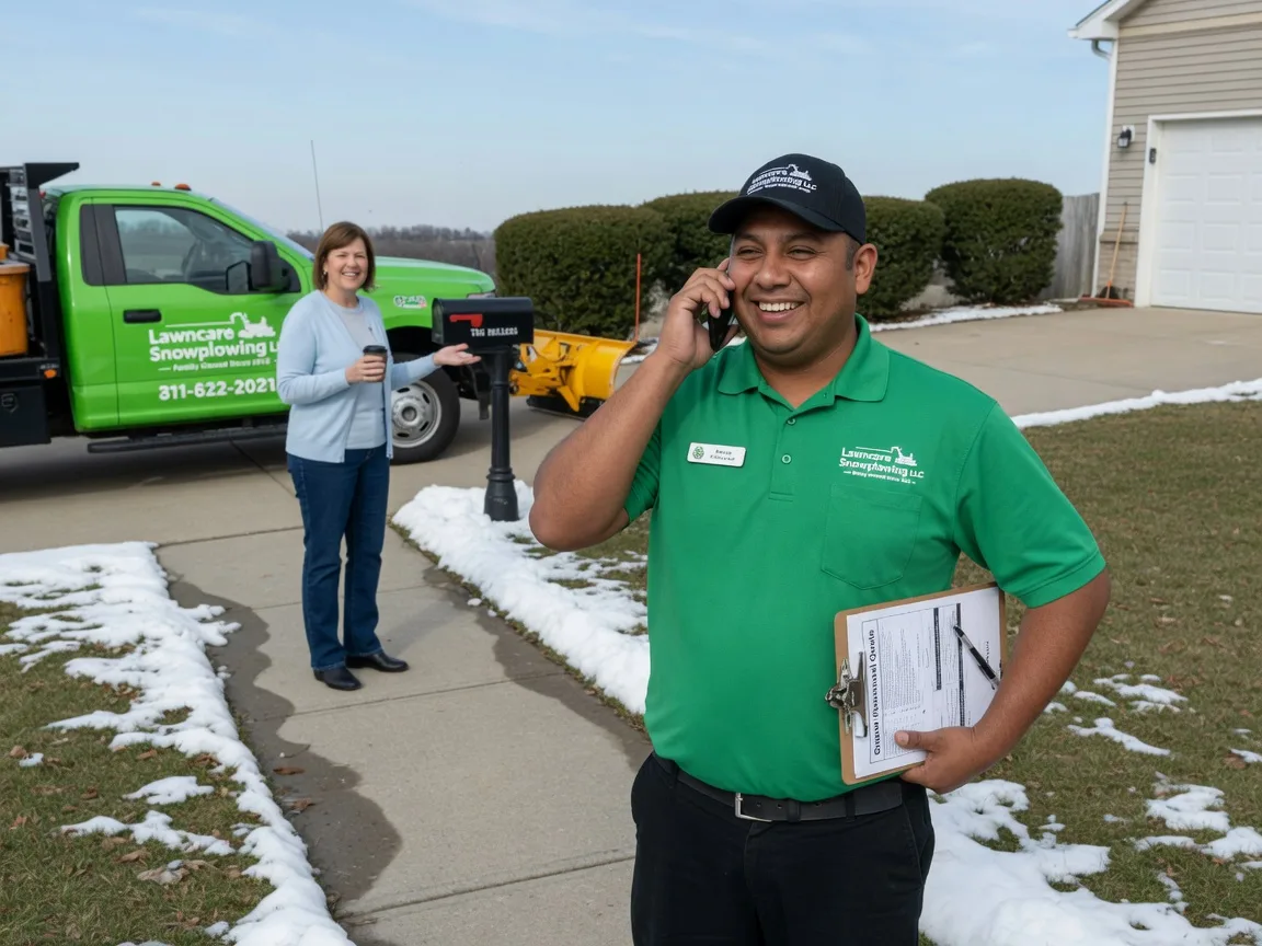 Lawn Care Services By Expert Landscaper San Joaquin, CA FAQs